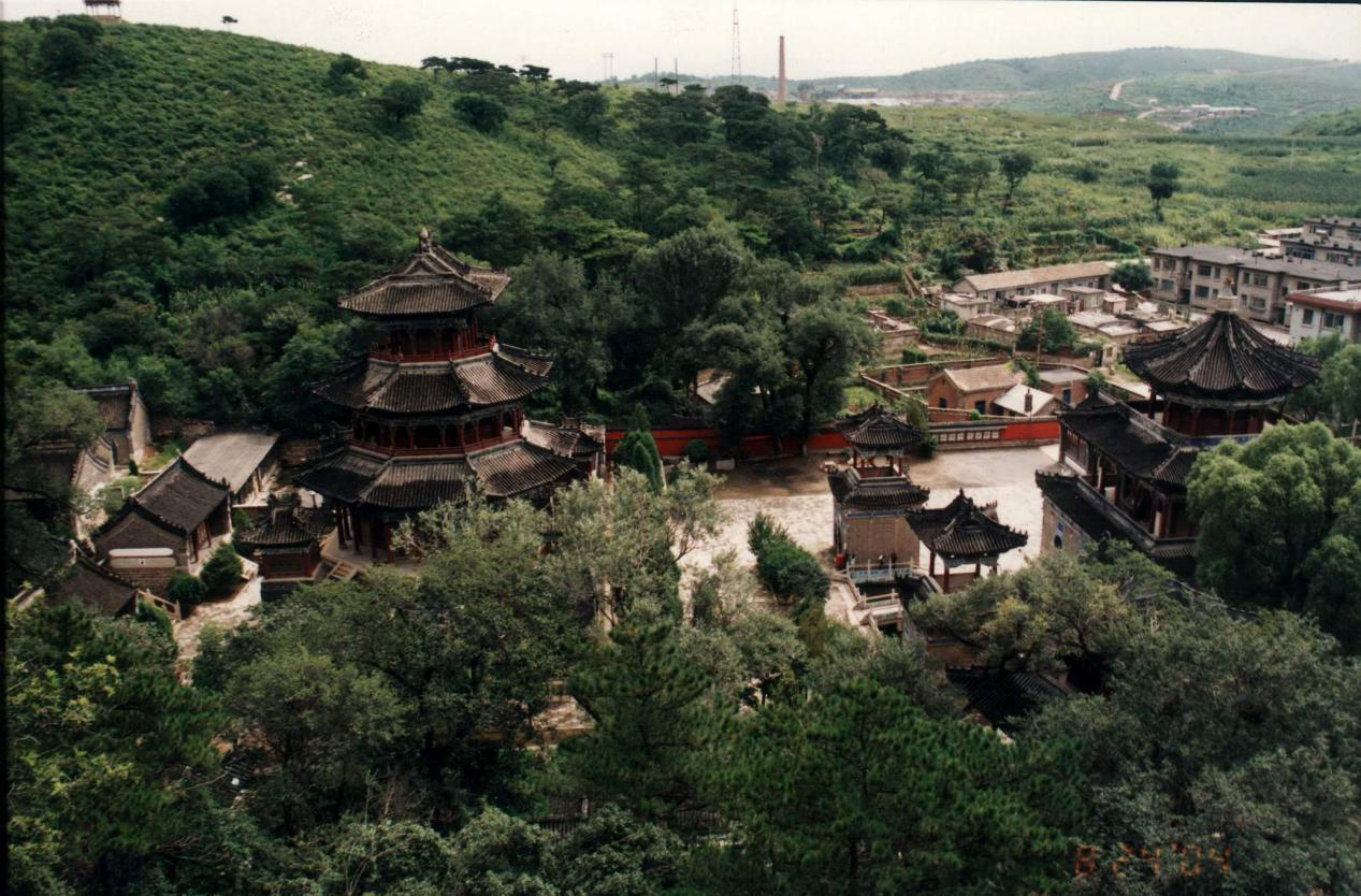 福建福州涌泉寺 | 释圣文化