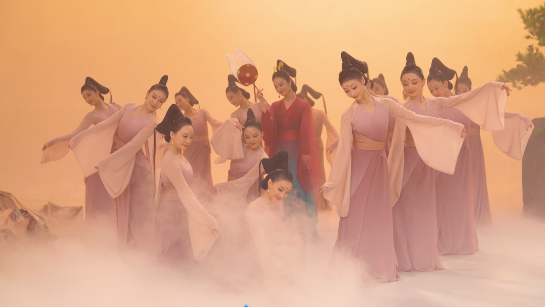 辽宁“双舞”齐绽全国舞蹈展演