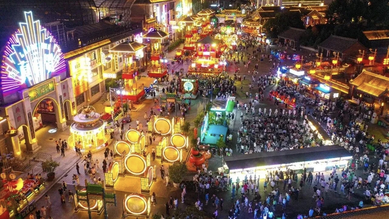 携程预测：2026年清明假期辽宁旅游市场稳健增长