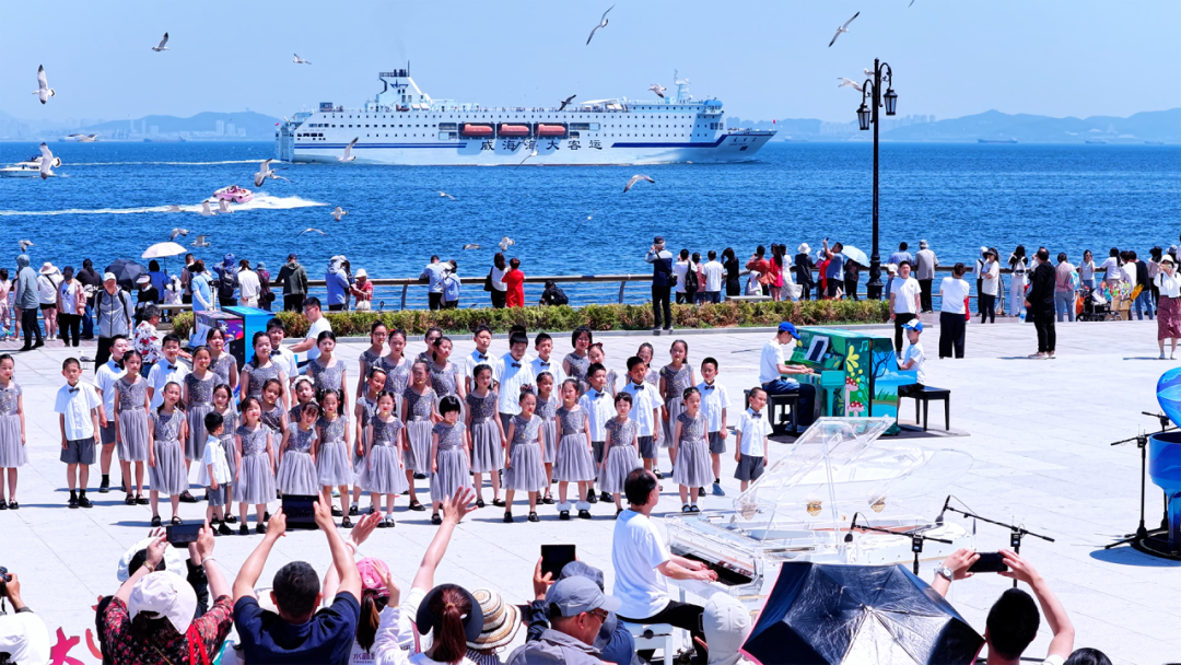 “超级假期”热力十足！假期首日，辽宁五一文旅市场持续火爆