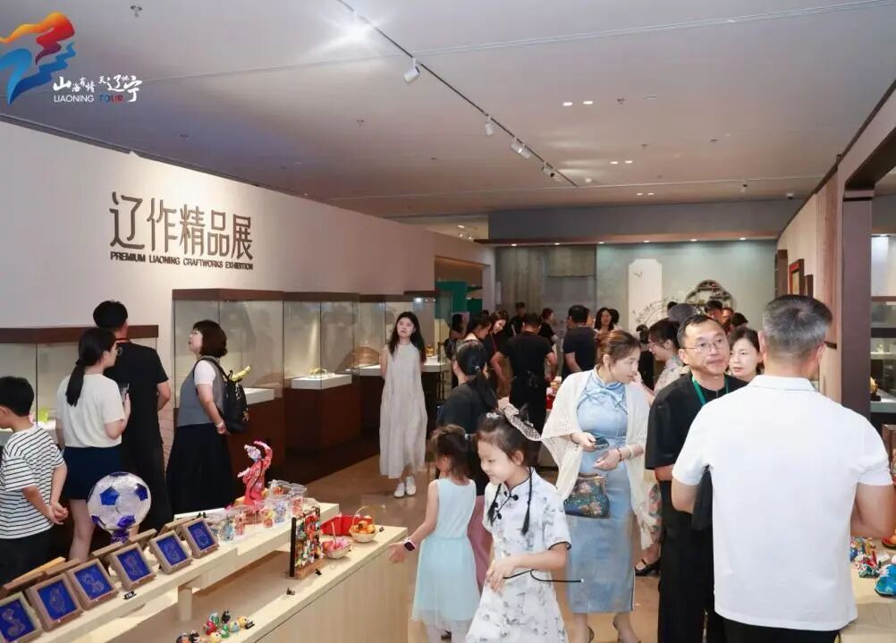 千载文脉，一席姑苏——辽苏非遗系列活动绽放苏州