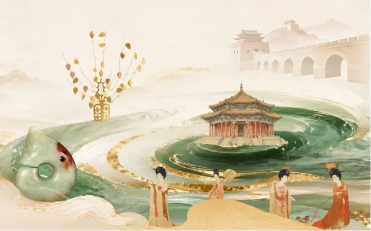 明日启幕 | 山海有情·枫雪相约——2026中国文化旅游产业博览会辽宁文旅展区及专场推介