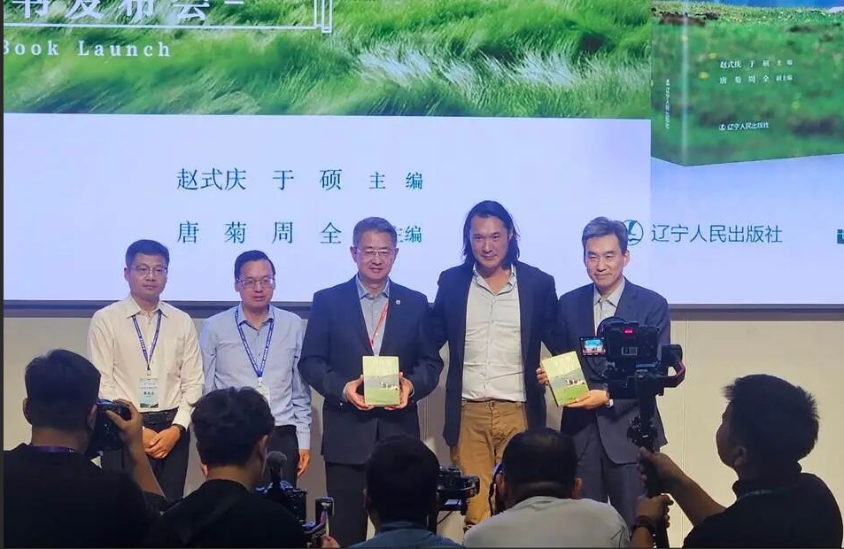 以文架桥深化辽港交流 2026辽宁-香港文化周在沈阳启幕
