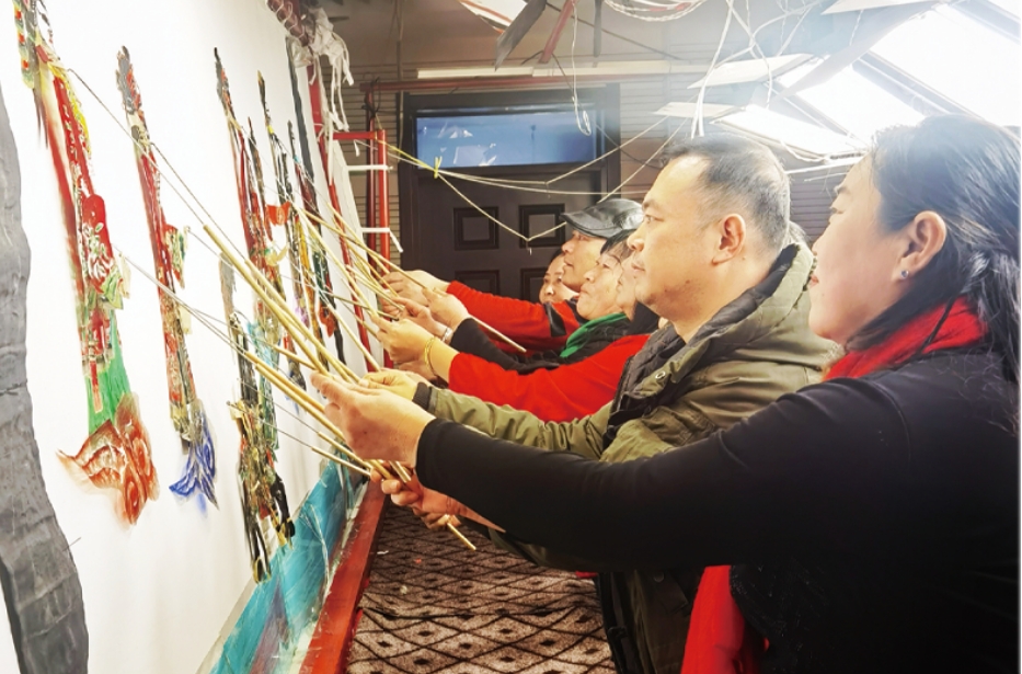 非遗年会看辽宁｜什么才是地道的“好听”？凌河之畔有答案